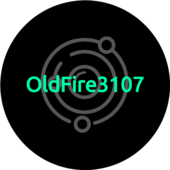 OldFire3107 logo